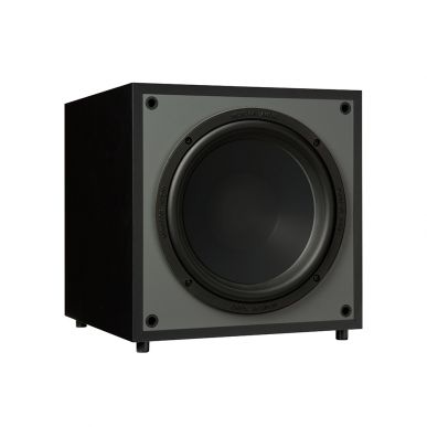 Сабвуфер Monitor Audio Monitor MRW10 Black